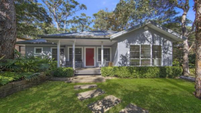 Your Beach House Pearl Beach